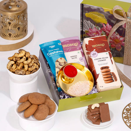 Buttery Feast Bhai Dooj Hamper-image-6