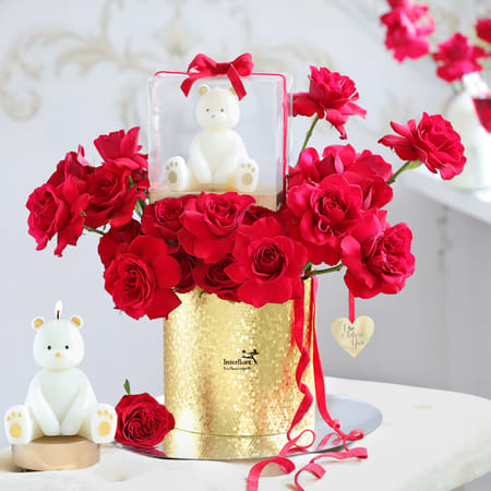 Cherished Forever-image-12