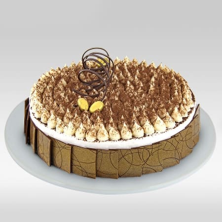 Choose Lovely Couple Cake |Send in Dubai UAE| OnlineFlowerShop.ae