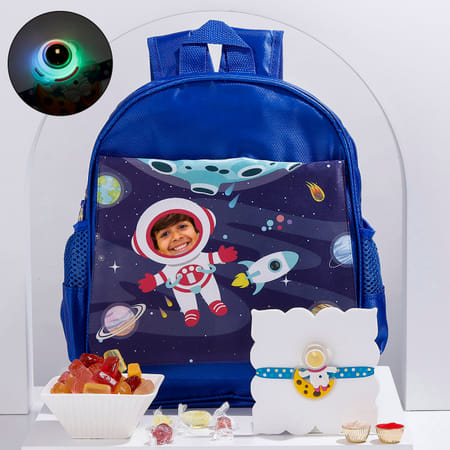 Cosmic Kids Rakhi Gift Hamper-picture-17