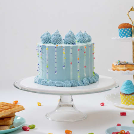 90 Degrees The Cake Studio Pune - 20 kg Hazelnut Cake | Facebook