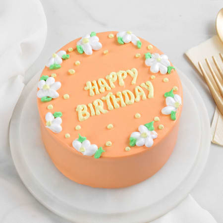 Strawberry Cake Online for Birthday at Best Price & Design