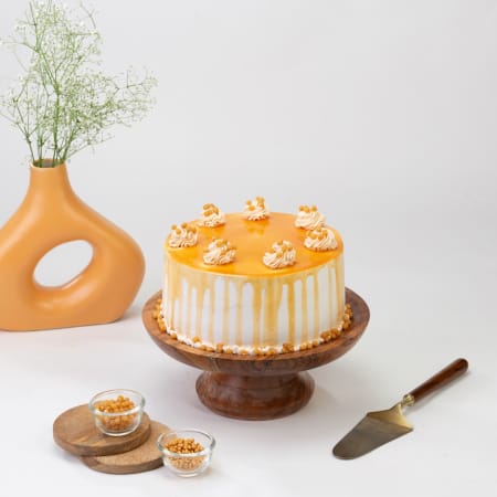 Butterscotch Caramel Cake_572 – Appys Kitchen