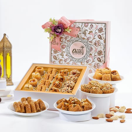 Decadent Baklava Collection-picture-15