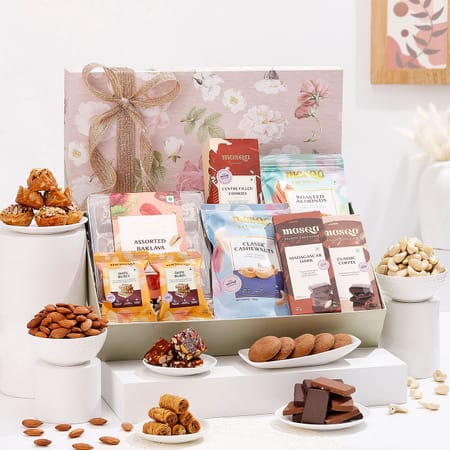 Decadent Harmony Premium Treats Gift Hamper-picture-15