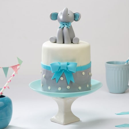 Order Girl Designer Cakes Online | Free Delivery - Winni