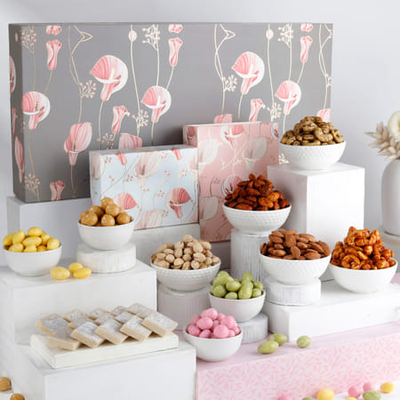 Delectable Fusion Gourmet Gift Box-picture-23