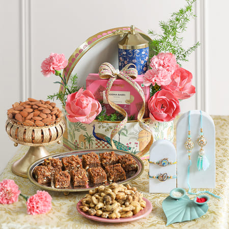 Delectable Rakhi Delights-picture-27