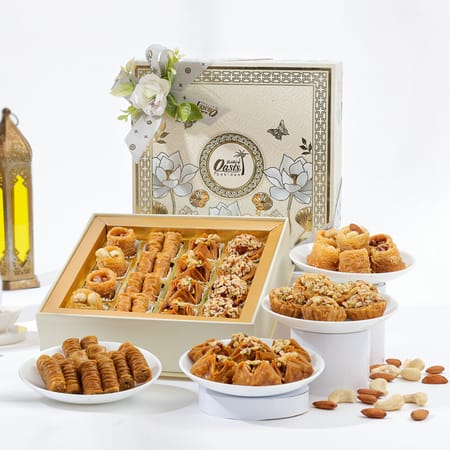 Delicious Baklava Collection-picture-13