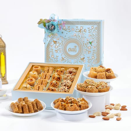 Delightful Baklava Collection-picture-39
