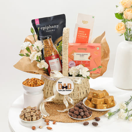 Delightful Bites Father's Day Hamper-picture-40