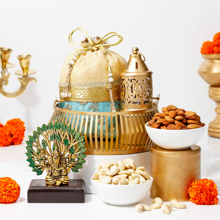 Divine Celebrations Gift Hamper-picture-13