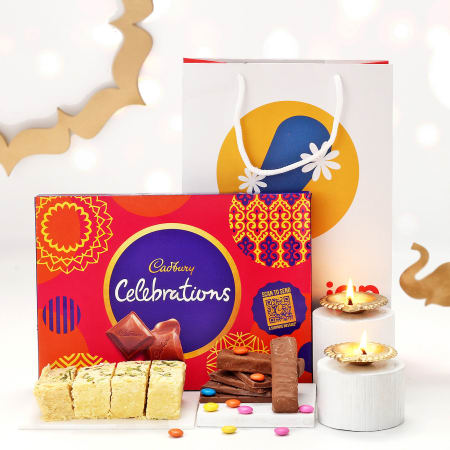 Roundup Of Highest Selling Diwali Gifts by BrandSTIK | Blog@Brandstik