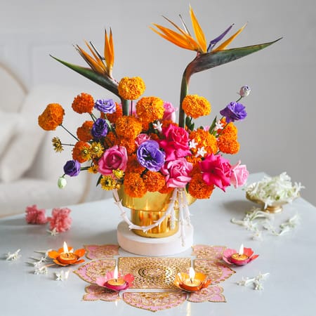 Diwali Splendour-picture-37
