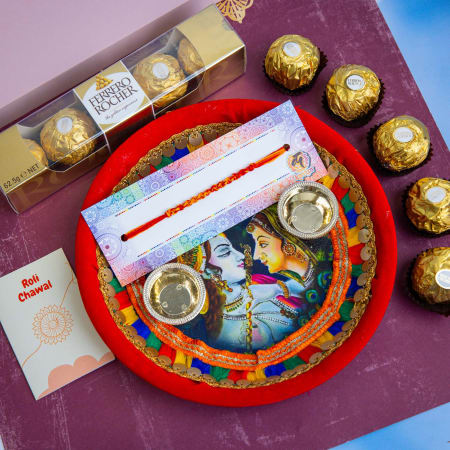 Gifts to India - BEST CHOICE - Chocolates - Rakhi.com