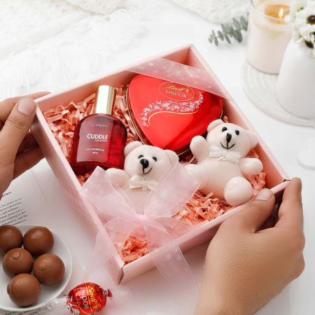 30 Best Valentine's Day Gifts for Wife in 2024-hangkhonggiare.com.vn