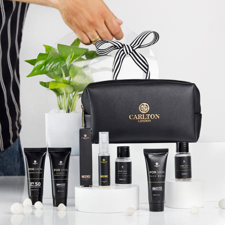 Exclusive Men's Travel Kit Combo-picture-15