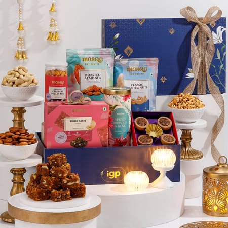 Exquisite Diwali Gift Hamper-picture-17