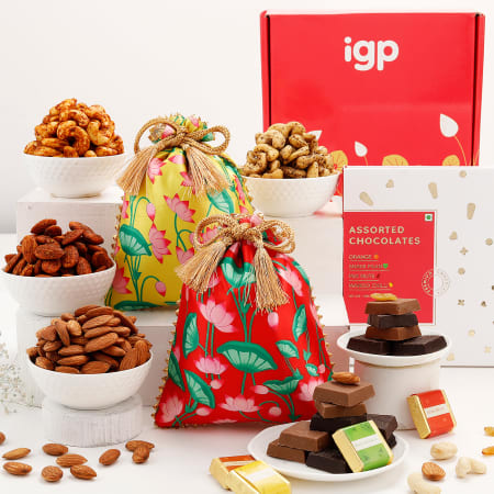 Bellanuts - Anand Bhandar on LinkedIn: #gift #fruits #hamper #dry #gifts  #giftideas #giftsforher #giftbox…