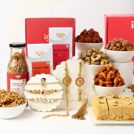 Send Mother's Day Gifts to India from Australia