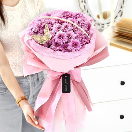Fabulous In Mauve-picture-18