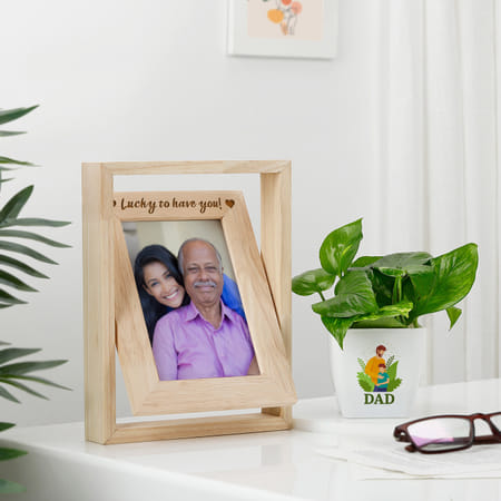 Father's Day Personalized Evergreen Love Combo-picture-32