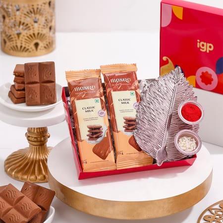 Festive Bond Bhai Dooj Gift Set-picture-12