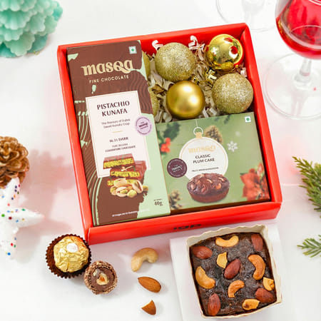 Festive Elegance Christmas Hamper-picture-29