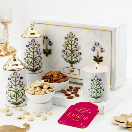 Festive Feast Diwali Hamper