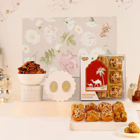 Festive Feast Hamper-picture-48