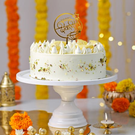 Festive Fusion Rasmalai Cake-picture-50