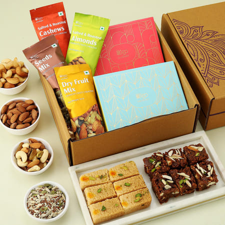 Festive Goodies Hamper-image-18
