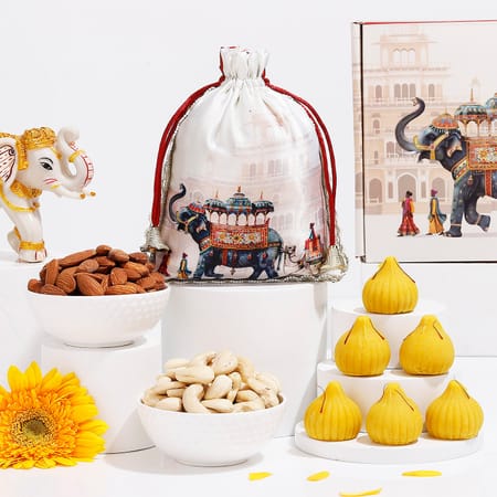 Festive Treats Ganesh Chaturthi Hamper-image-2