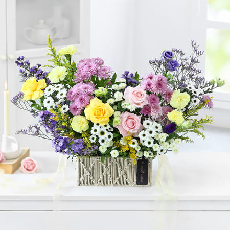 Floral Sorbet-picture-11