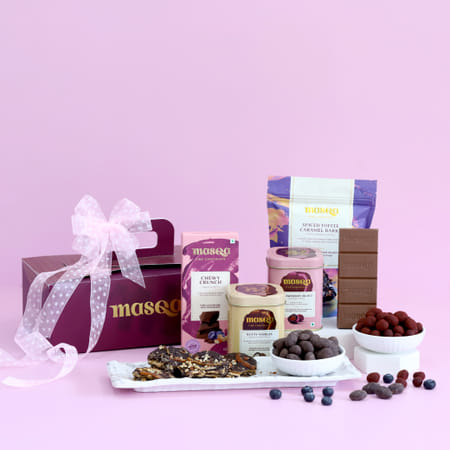 Fruit & Nut Hamper-image-49