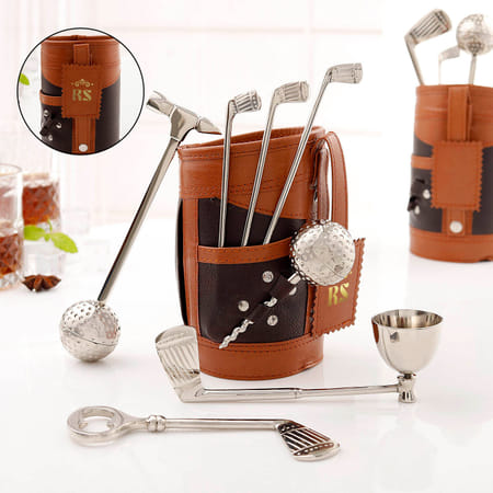 Golfers Pride Personalized Wine Tool Set-picture-37