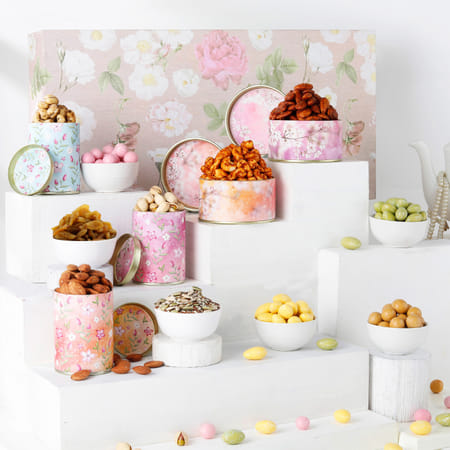 Gourmet Crunch & Munch Gift Box-image-43
