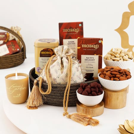 Bakery Gift Hamper Nioda | Diwali Corporate Gifts Noida | Bulk Order