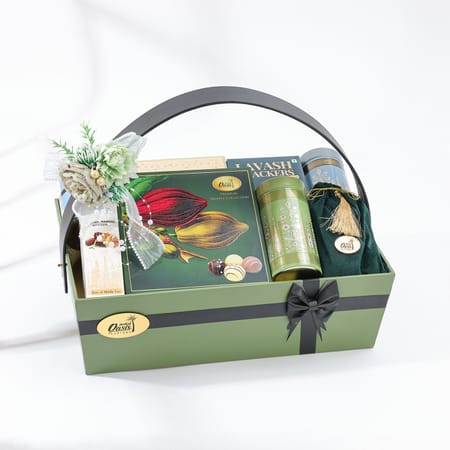 Grand Gourmet Celebration Hamper-picture-20