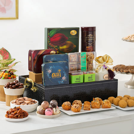 Grand Gourmet Hamper-picture-32