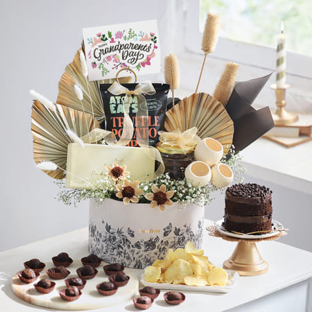 Grandparents Day Indulgence Hamper-image-13