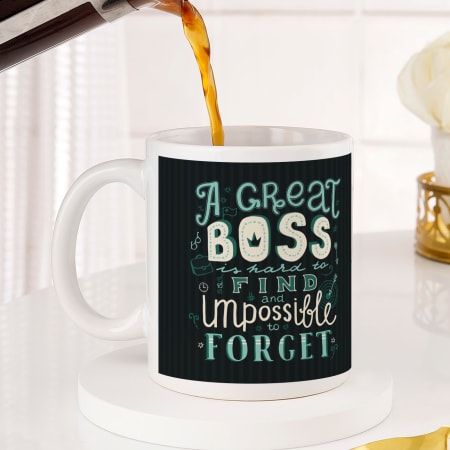 19 Best Principal Gifts Recommended by Teachers