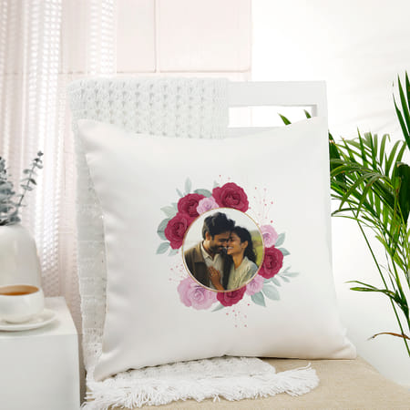 Happy Anniversary Personalized Cushion-picture-26