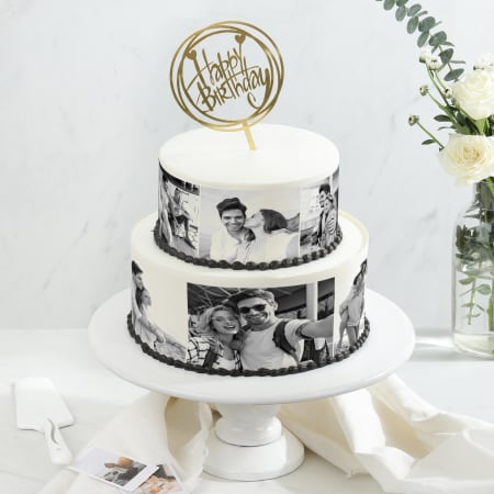 Bakery in Staten Island | Custom Cakes, NYC | A Love for Cakes