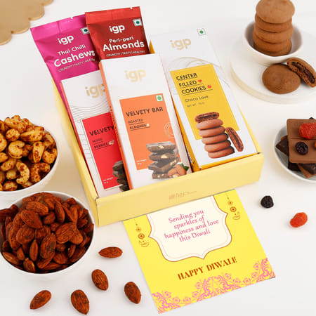 Happy Celebrations Diwali Gift Hamper-picture-10