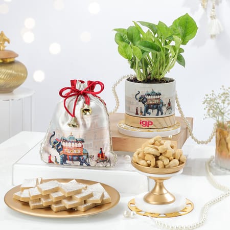 Harmony & Happiness Diwali Hamper-image-42