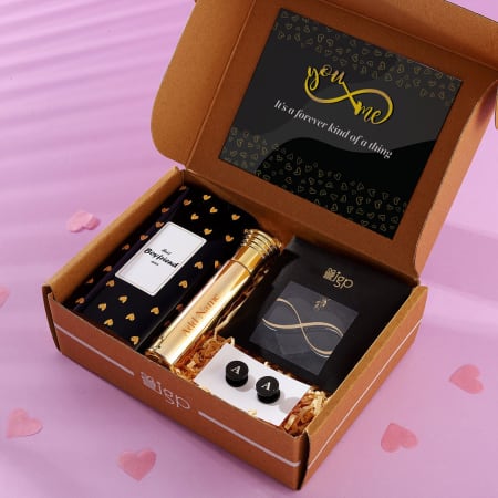 Personalised Valentine's Day Gifts, You Do It Your Way!