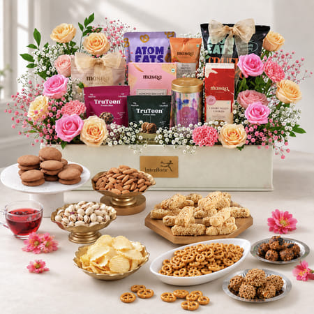 Healthy Bliss Hamper-picture-14