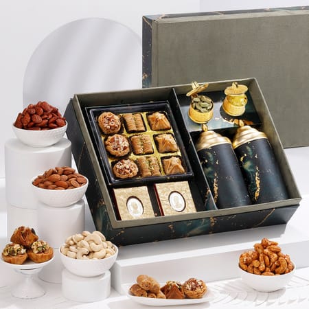 Heritage Harmony Hamper-image-0