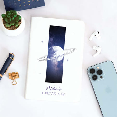 Kitchen Chronicles Personalized Recipe Notebook-picture-17
